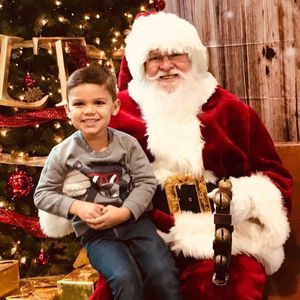 Meet your Posher, Timothy